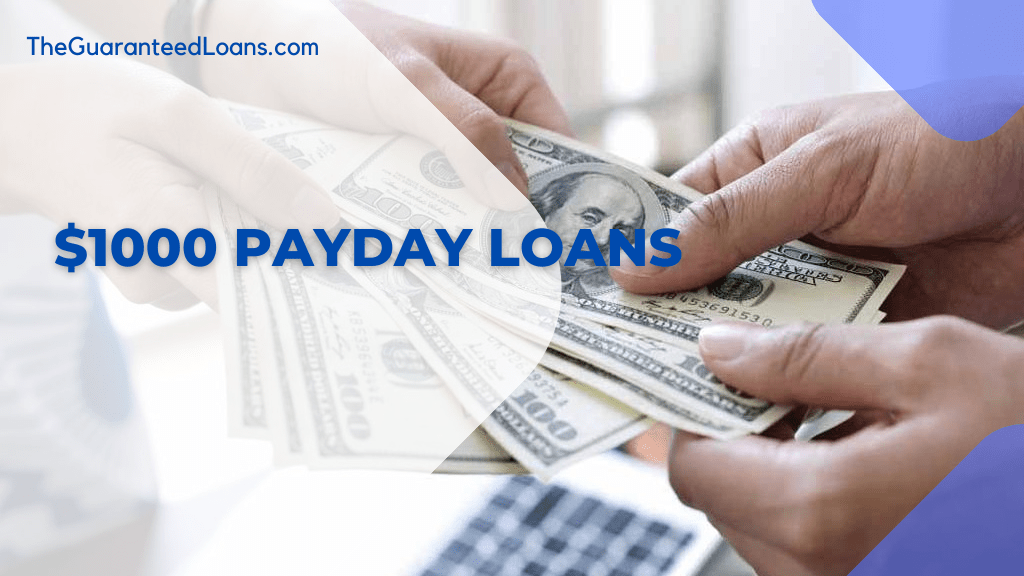 Payday Loans Online and Payday Loan Organizations at